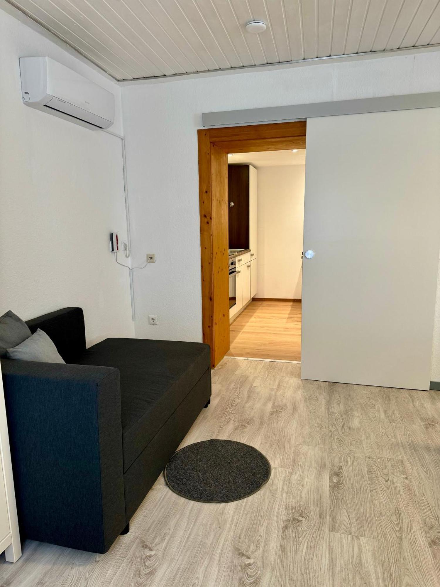 Ferienwohnung Altenschoenbach Prichsenstadt Ngoại thất bức ảnh